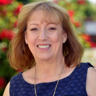 Writer: Victoria Sheridan