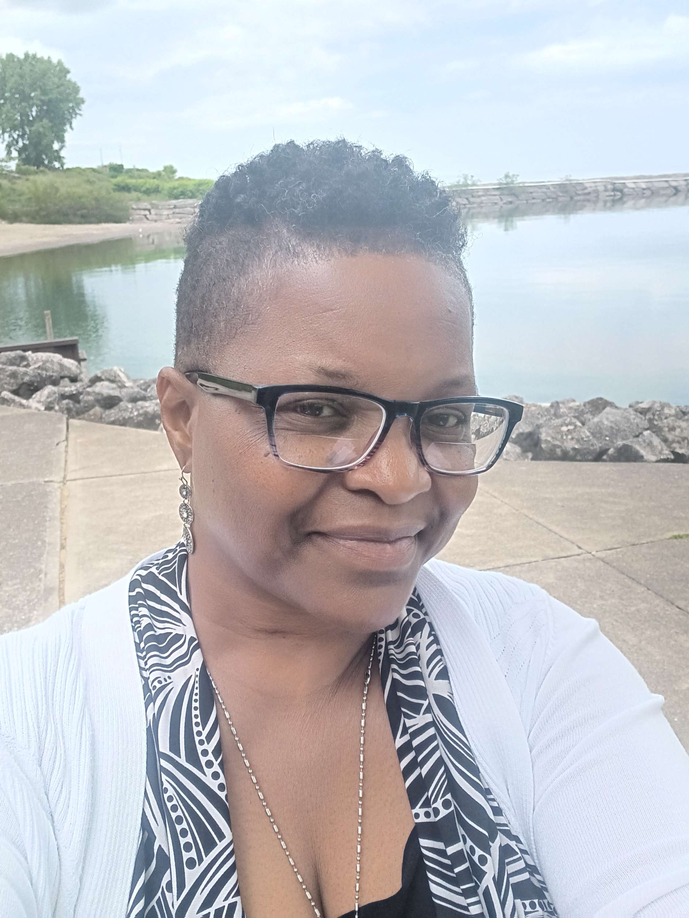 Writer: Vannessa Dawson