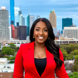 Writer: Ashleigh Montford