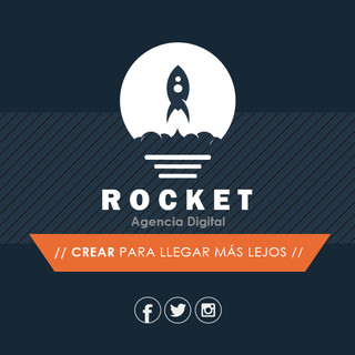 Foto del escritor: Rocket Agencia Digital