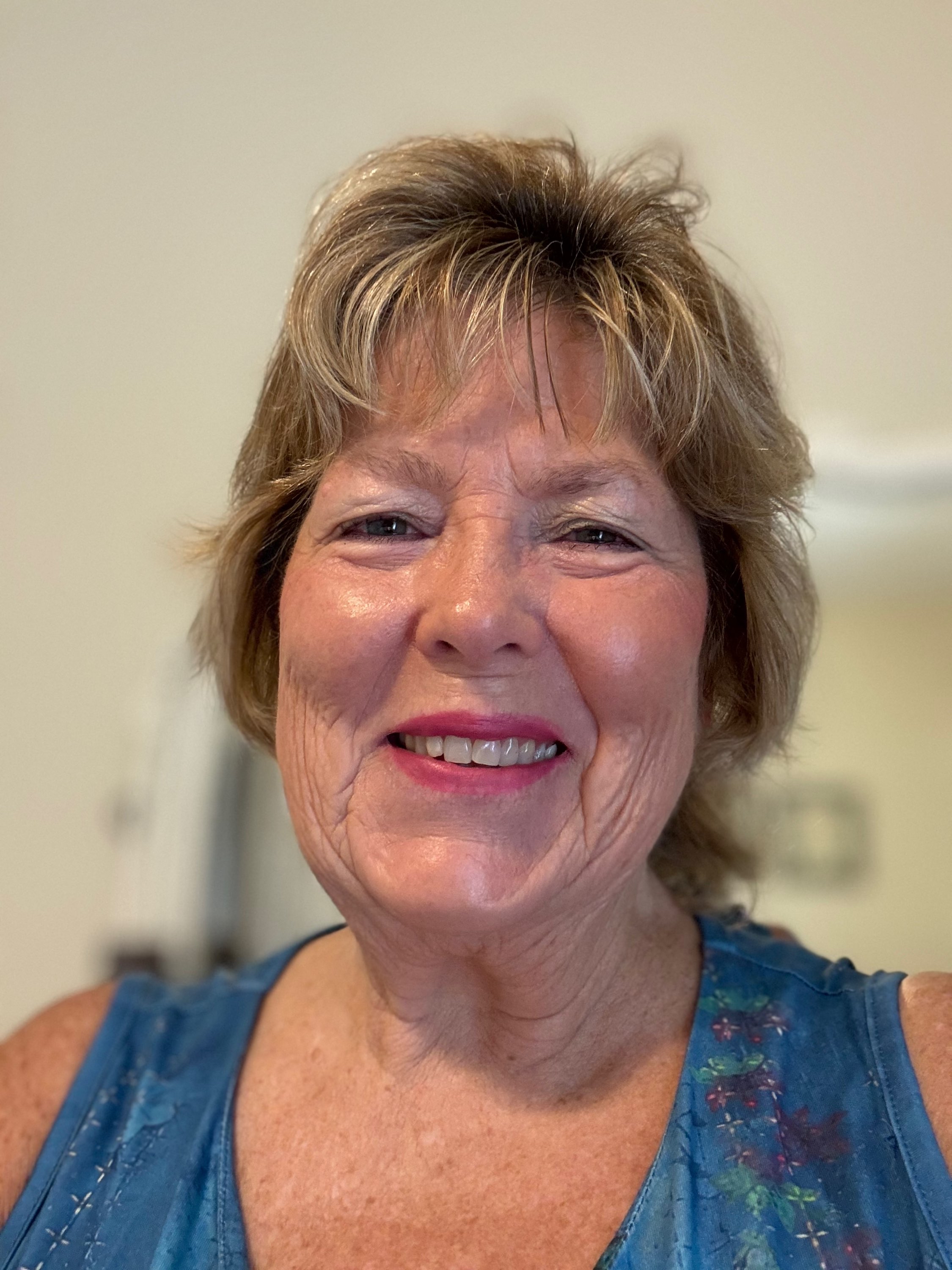 Writer: Victoria Finney