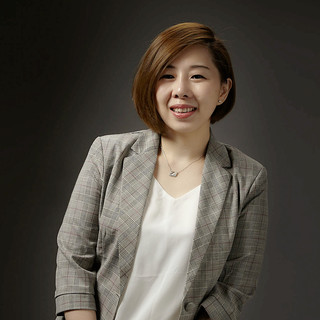 作家相片: Brenda Tsai