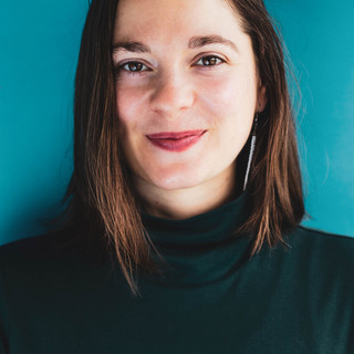 Writer: Ana Groppler