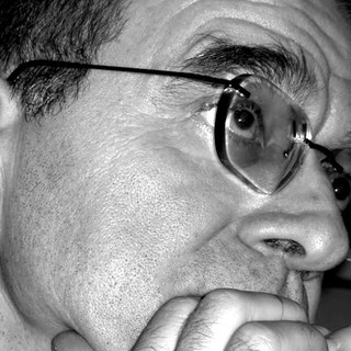 Photo du rédacteur: Philippe Parrot