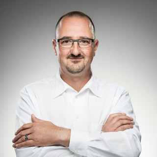 Autorenbild: Stefan von Känel