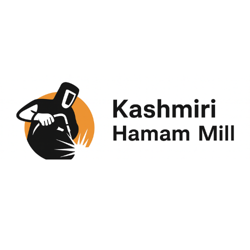 Writer: Kashmiri Hamam MILL