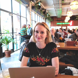 Writer: Laura Smith