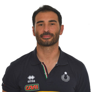 Writer: Marco Paglialunga