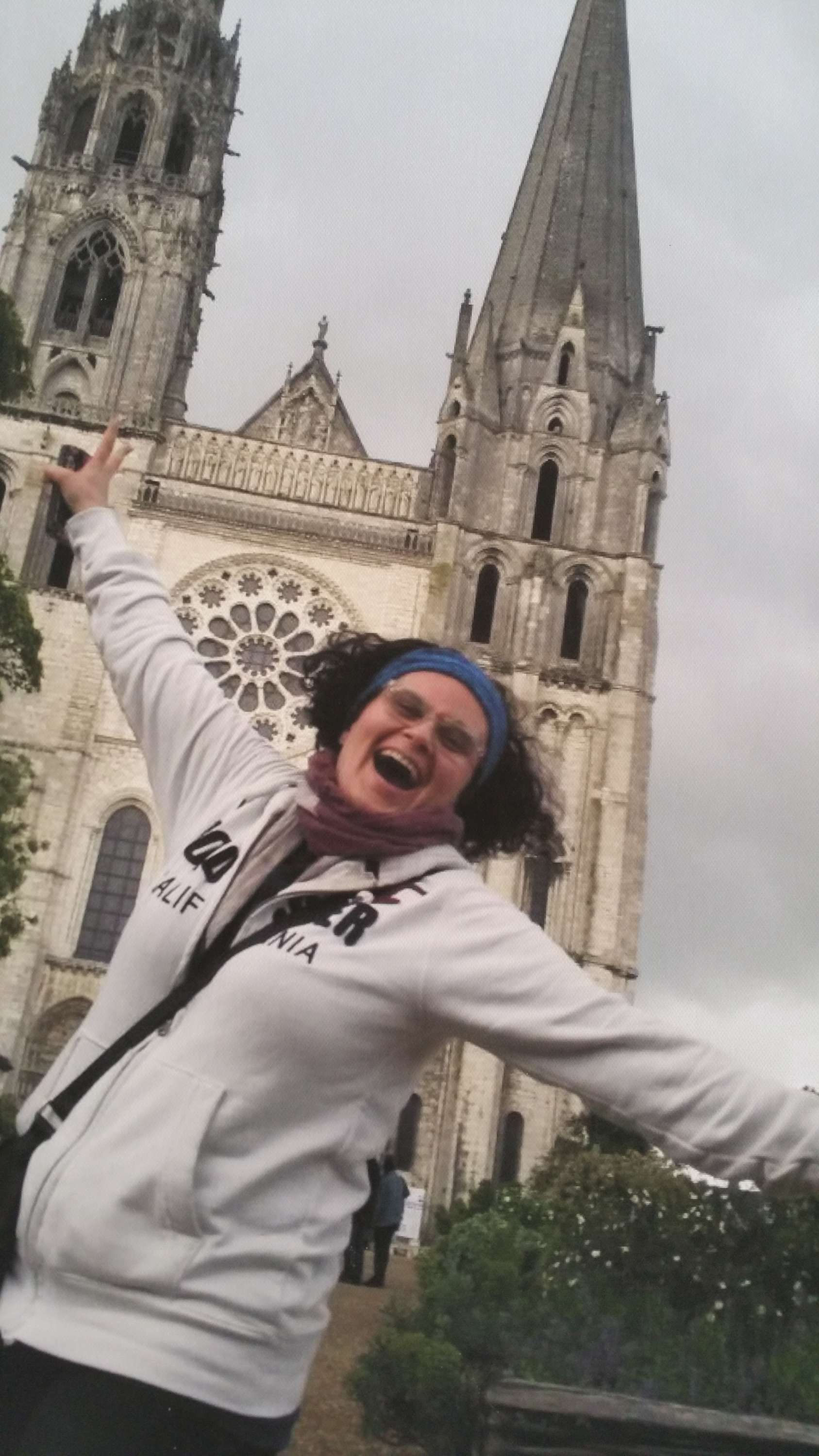 Autorenbild: Daniela Morath