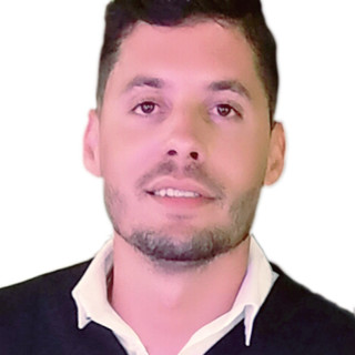 Writer: José Alejandro Marrero Rodriguez