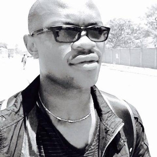 Writer: Alfred 'AlfMojja'  Okello