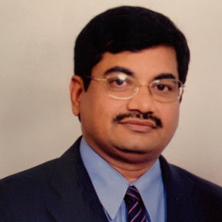 Writer: Dr Chandrashekar Reddy Gopidi