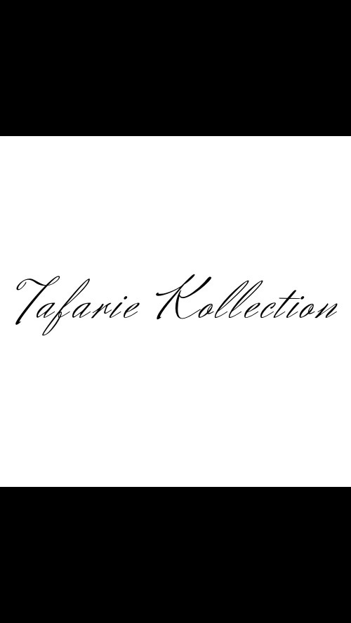 Writer: Tafarie Kollection