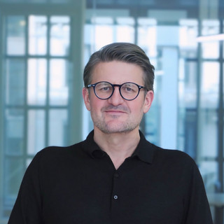 Autorenbild: Daniel Gasteiger