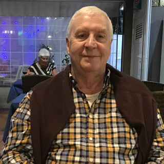 Writer: Terence W George