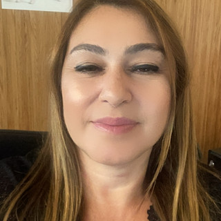 Yazarın fotoğrafı: Feyza Görgü