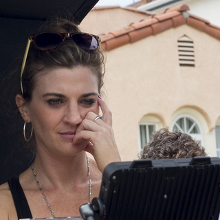 Writer: Kai Collins