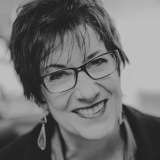 Writer: Pamela Cournoyer