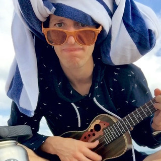 Writer: stickersfromuganda