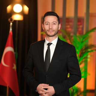 Yazarın fotoğrafı: Bekir ÇELEN