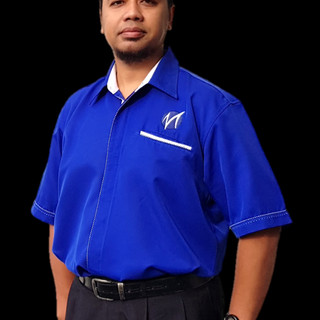 Writer: shukri saidin