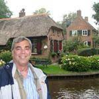 Writer: frits buningh