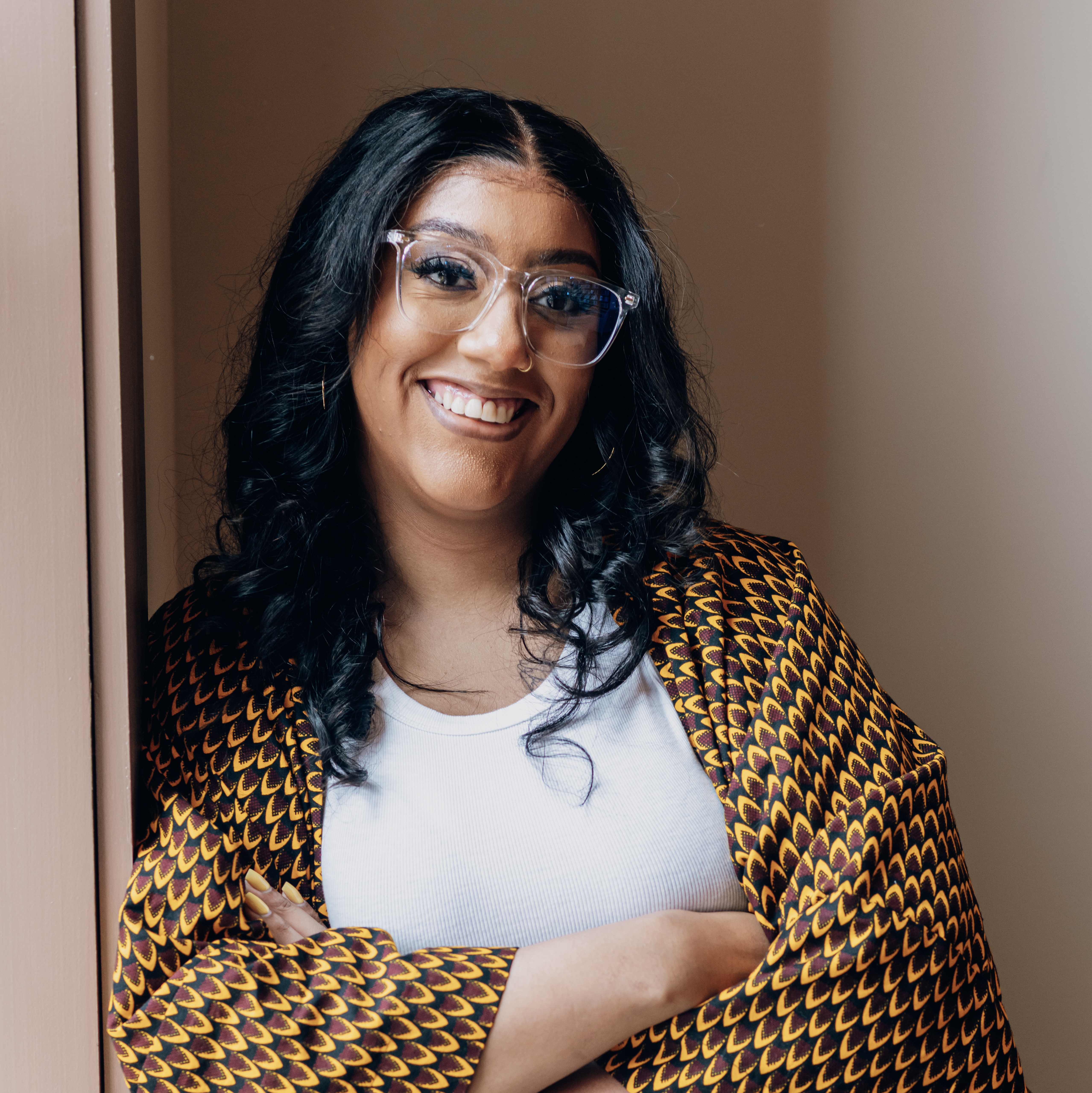 Writer: Richelle Terese