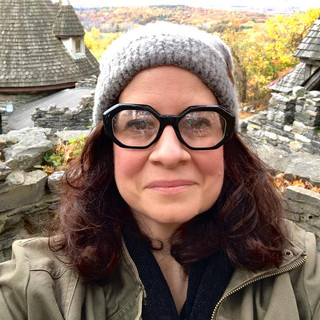 Writer: Jennifer LaRosa Hicks