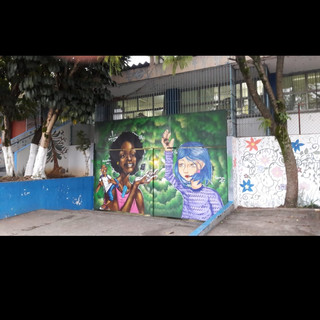 Foto do escritor: Visconde Taunay