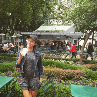 Writer: ameliaisabelowens