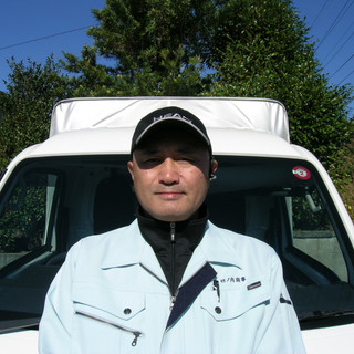 執筆者の写真: 竹ノ内 博幸