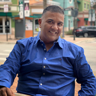 Foto del escritor: José Danilo  Barco Valderrama