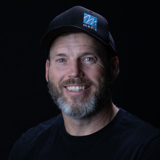 Writer: Patrick McCann