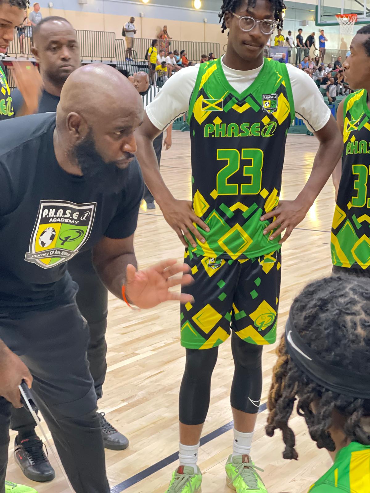 Writer: Wayne Dawkins