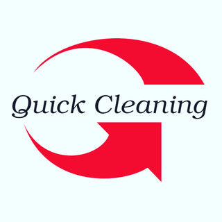 Foto van schrijver: Quick Cleaning