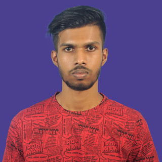 Writer: Chamindu Dilshan