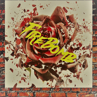 Writer: firebombfragrance