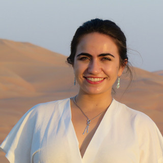 Writer: Sarah Grippay