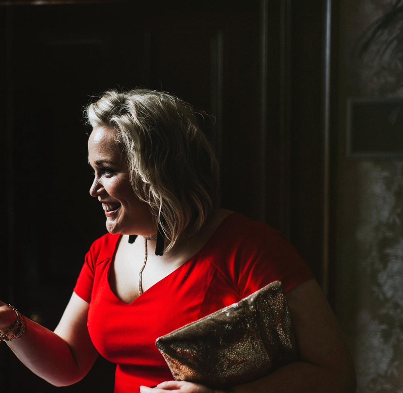 Writer: Tracie Daly
