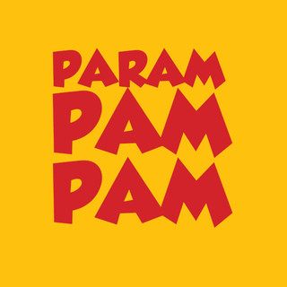 Foto do escritor: param-pam-pam