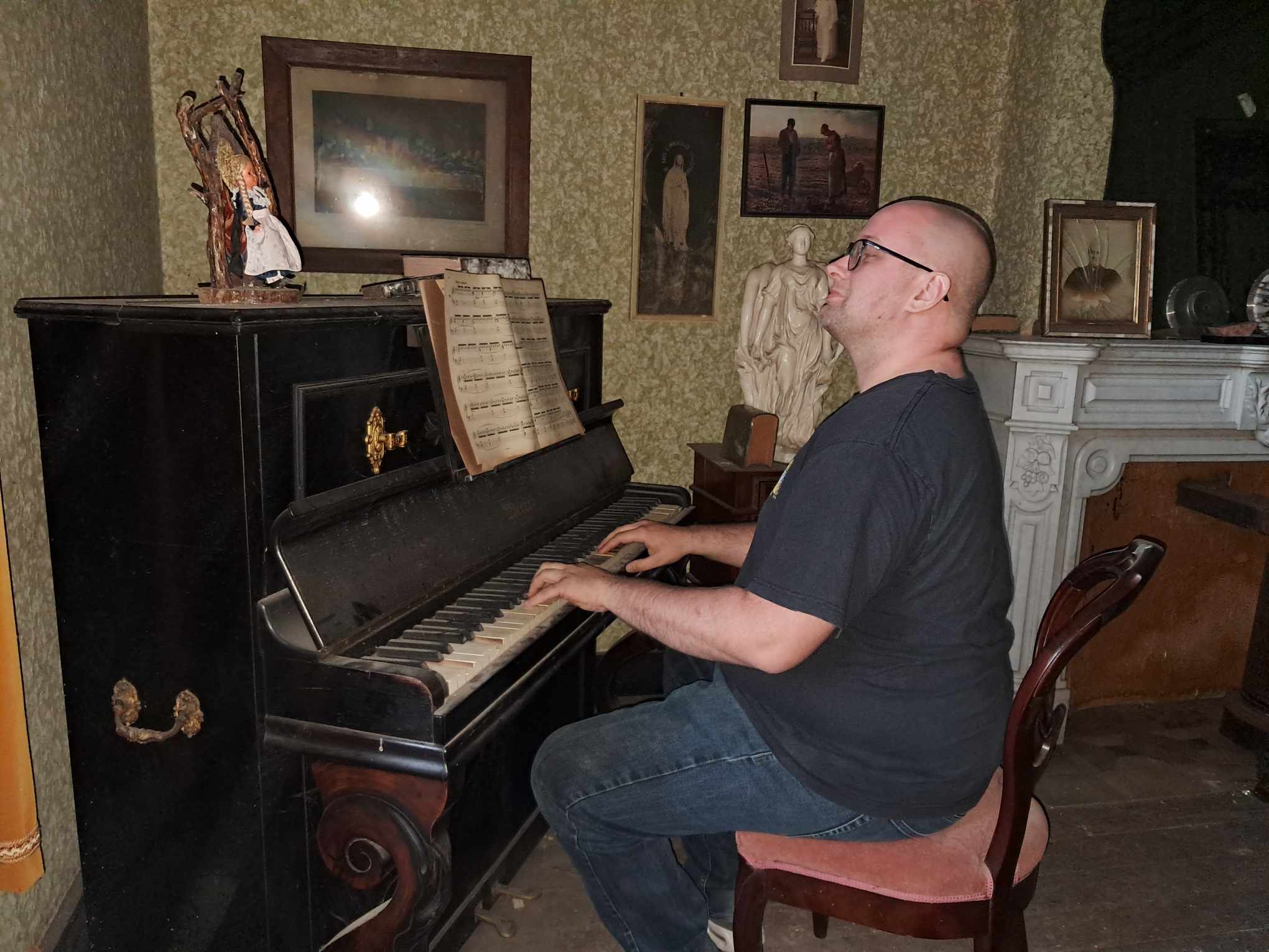 Foto van schrijver: StefanHanenberg