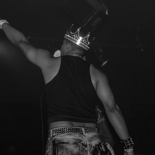 Writer: Jay Catalyst