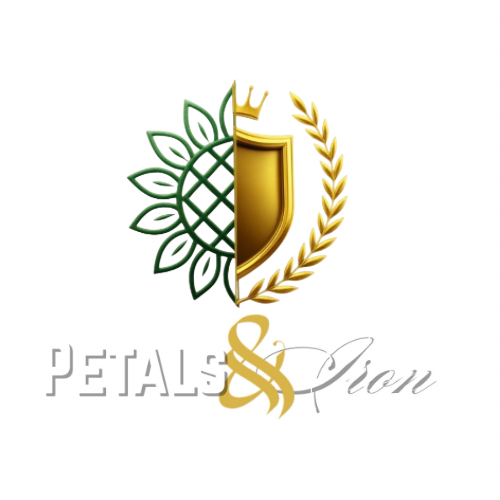 Writer: PetalsAndIron Visual Campaign