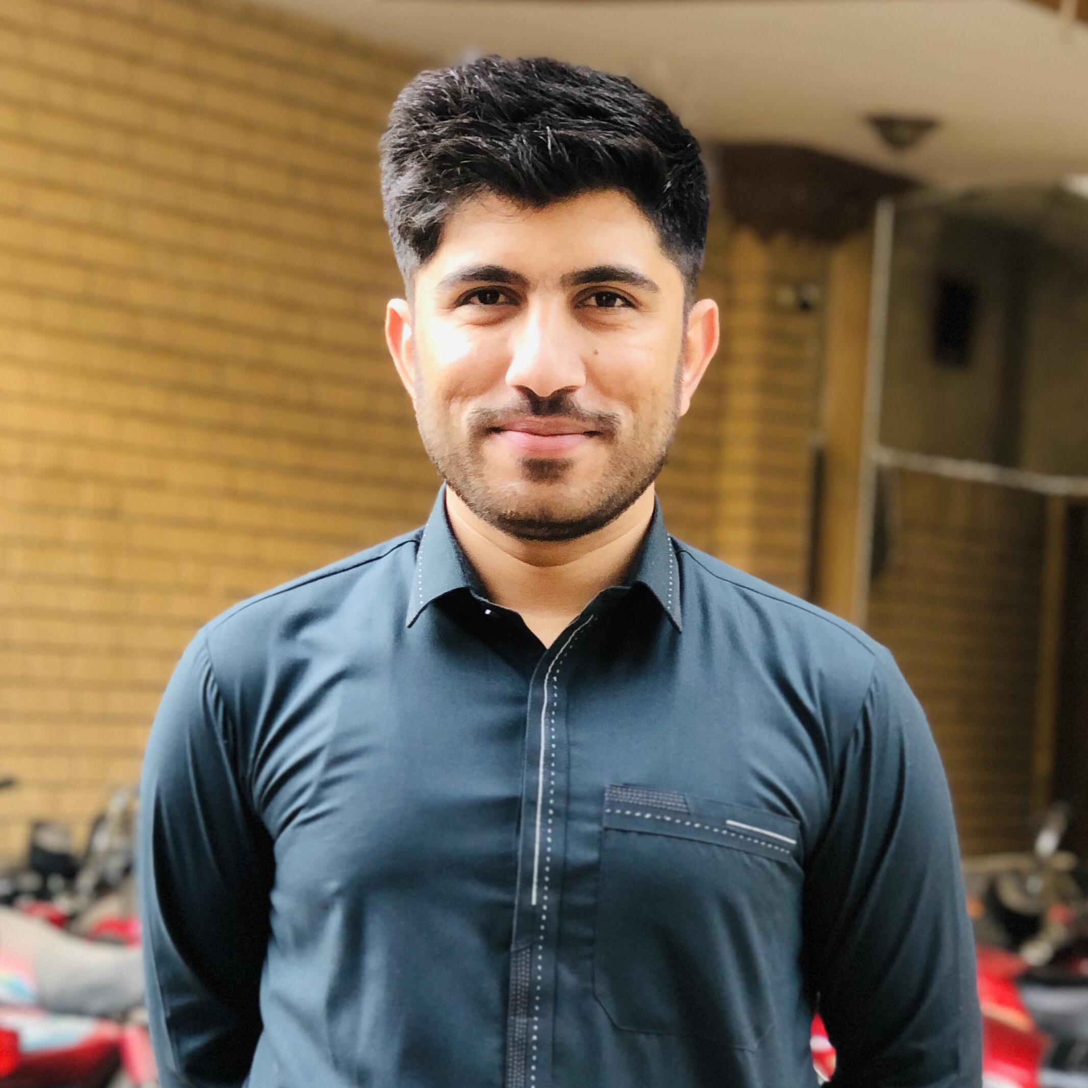 Writer: Muhammad Awais