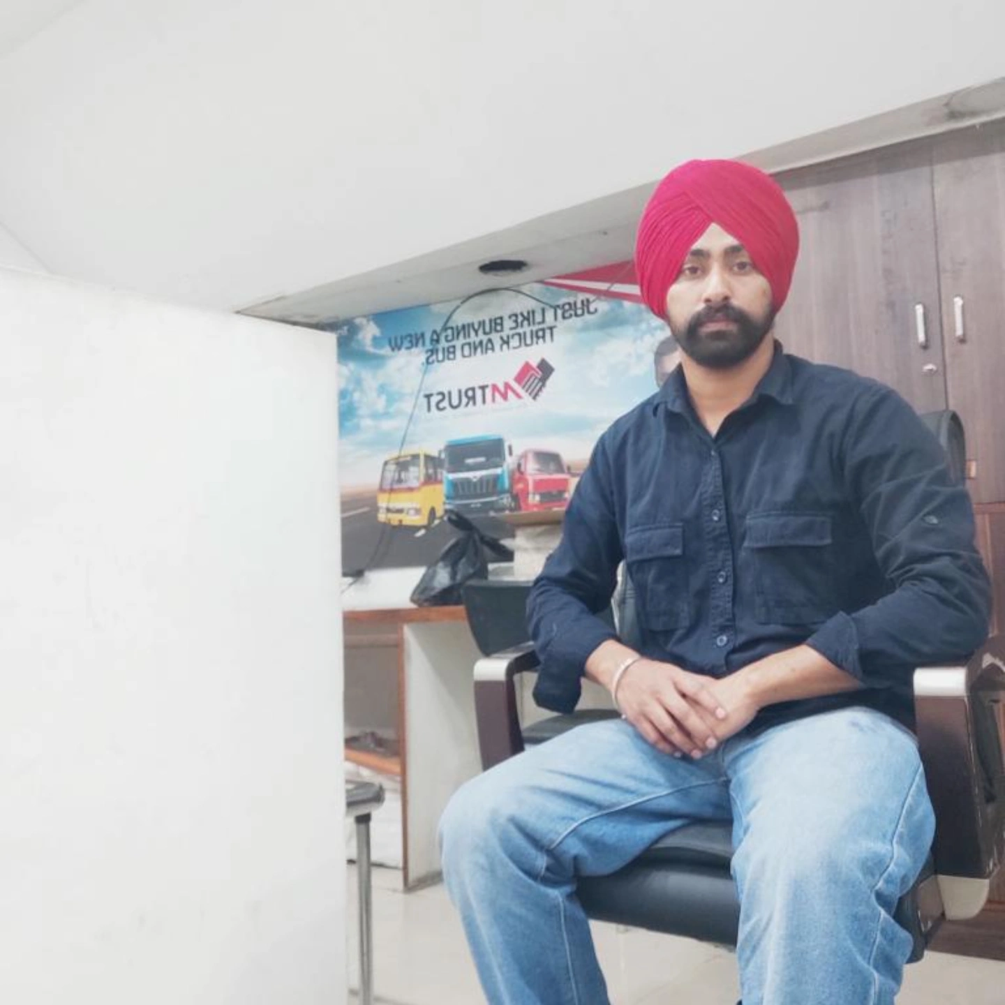 Writer: Gurpreet singh
