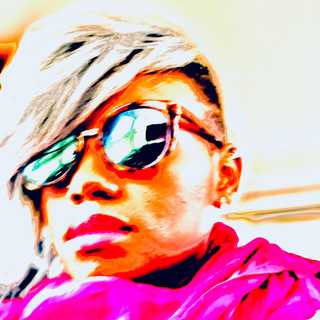 Writer: DINA HAWTHORNE