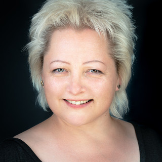Autorenbild: Diana W