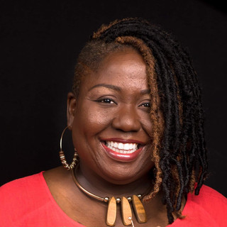 Writer: Dr. Nicole N. Benton