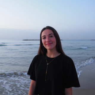 Writer: Tali Pinchot