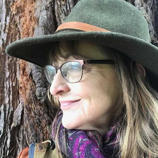 Writer: Susan Tower
